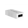 Extender PoE Lanview LVN-1000MB-POE30W-EXTENDER — 1000Mb, 30W PoE