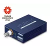 Trasmettitore e ricevitore di rete PLANET LRP-101C-KIT