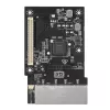 ASUS MCI-1G/350-4T interno Ethernet 1000 Mbit/s