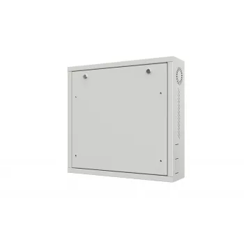 Armadio rack Lanview RWSLMWH1-NS 2U a parete bianco
