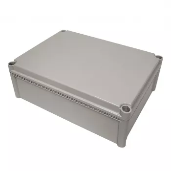 Access point wireless resistente alle intemperie Lanview LVRIP67-38X28X13-AP IP67 38×28×13 mm