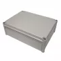 Lanview custodia per access point con grado di protezione IP67, LVRIP67-38X28X13-AP