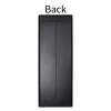 Armadio a sé stante LOGON RDL42U81BL 42U 600 kg nero