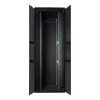 Armadio a sé stante LOGON RDL42U81BL 42U 600 kg nero