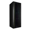 Armadio a sé stante LOGON RDL42U81BL 42U 600 kg nero