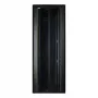 Armadio a sé stante LOGON RDL42U81BL 42U 600 kg nero
