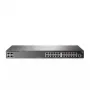 Switch managed HPE Aruba 2930F 24G 4SFP+