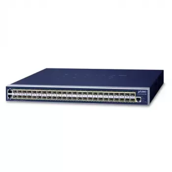 Switch managed L3 Gigabit Ethernet PLANET GS-6320-46S2C4XR