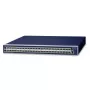 Switch managed L3 Gigabit Ethernet PLANET GS-6320-46S2C4XR