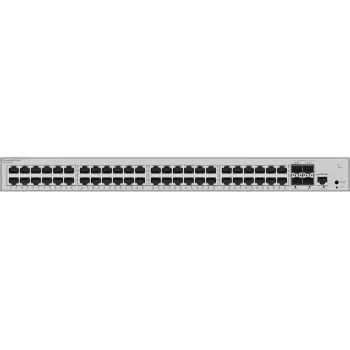 Switch Huawei S220-48T4X Gigabit Ethernet 1U grigio