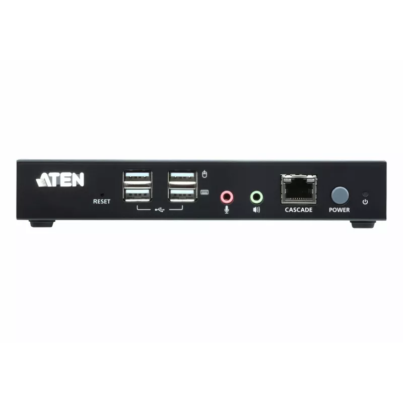 ATEN KA8280 console KVM HDMI over IP