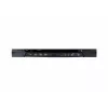 Switch KVM over IP ATEN 8 porte 2 bus CAT5e/6, LUC (Laptop USB Console), con supporto audio e virtual media
