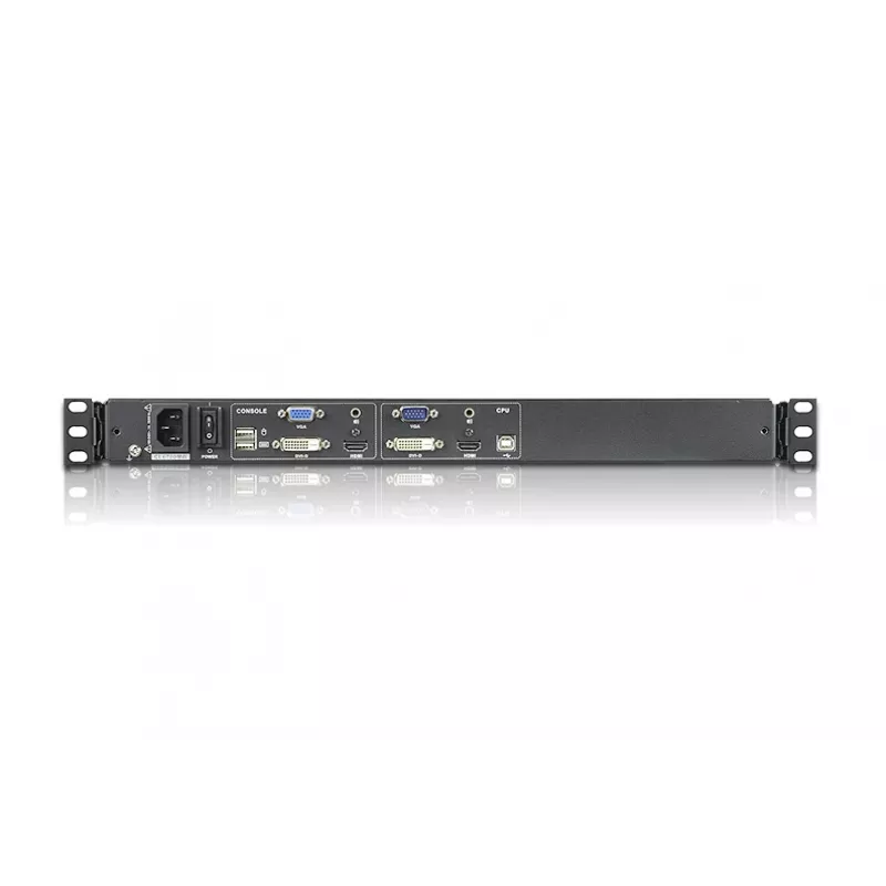 ATEN CL6700MW-ATA-EG console rack 43,9 cm (17,3