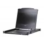 Switch KVM ATEN CL6700MW montaggio rack nero USB 1920x1080