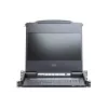 Switch KVM ATEN CL6700MW montaggio rack nero USB 1920x1080