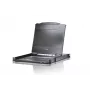 ATEN console LCD widescreen DVI/HDMI Full HD 43,2 cm (17