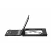 ATEN CL3800NW console rack 47 cm (18,5 inch) 1920 x 1080 pixel metallo, plastica nero 1U