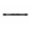 ATEN CL3800NW console rack 47 cm (18,5 inch) 1920 x 1080 pixel metallo, plastica nero 1U