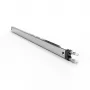 PATCHBOX C60STPXC6AX1GY cavo di rete grigio 1,8 m Cat6a U/FTP (STP)