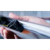 PATCHBOX C60STPXC6AX1GY cavo di rete grigio 1,8 m Cat6a U/FTP (STP)