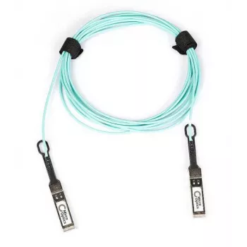 Lanview MO-DELL-SFP-10GE-DAC-10M cavo direct-attach SFP+ 10G compatibile Dell, 10 m