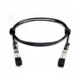Lanview MO-UDC-5 cavo InfiniBand/fibra ottica 5 m SFP+ nero