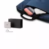ATEN UH3235 mini dock ultracompatto USB-C 4K con power passthrough