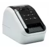 Brother QL-810WC etichettatrice termica diretta a colori 300 x 300 DPI 176 mm/sec cavo e WLAN DK Wi-Fi