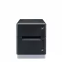 Etichettatrice Star Micronics MCL32CBI BK E+U termica diretta 180 mm/s con filo e senza fili