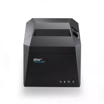 Stampante POS Star Micronics TSP143IV UEWB GY termica diretta 250 mm/s con cavo senza fili