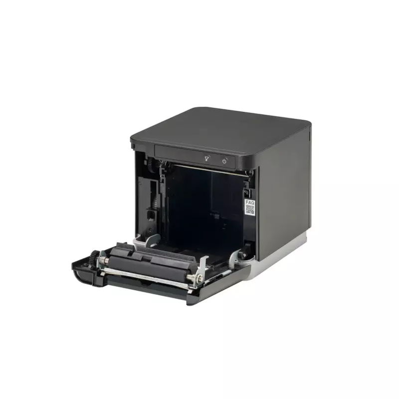 Stampante scontrini mPOS Star Micronics MCP31CBI BK 400 mm/s Bluetooth USB-C Ethernet