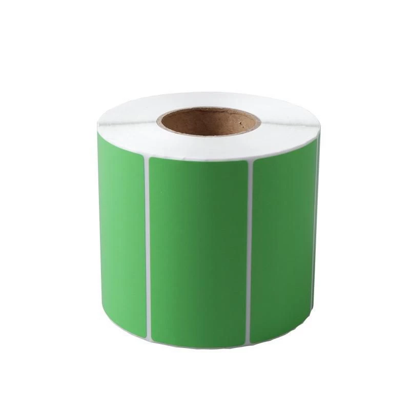 Capture CA-LB3132-C25G etichette verdi, 45 x 32 mm