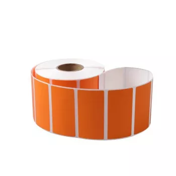 Etichetta per etichettatrice Capture CA-LB3132-C25O