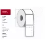 Etichette per stampante autoadesive Capture CA-LB3123 bianco 2100 etichette per rotolo