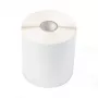 Etichetta per stampante Brother BUS-1J150102-121 bianco etichetta per stampante autoadesiva