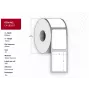 Etichetta per stampante Capture CA-LB3017 bianco rotolo 500 etichette