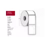 Etichetta per stampante Capture CA-LB3019 bianco