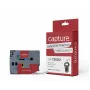 Nastro per etichettatura Capture CA-TZE261 90 g 74 mm x 111 mm