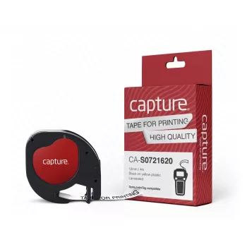 Nastro per etichettatura Capture CA-S0721620 50 g 75 mm x 130 mm