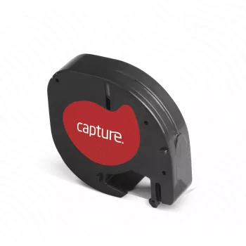 Nastro per etichettatura Capture CA-S0721630 50 g 75 mm x 130 mm