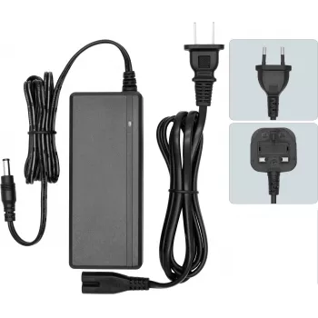 Caricabatterie mobile Capture CA-MTAC-12V5A-XX 60 W 12 V 5 A