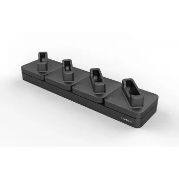 Caricabatterie AC Capture CA-MTAC-4BASE-1 compatibile con Eagle