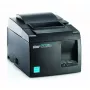 Stampante termica per scontrini Star Micronics TSP143IIIBI2 203 dpi con taglierina automatica, grigio