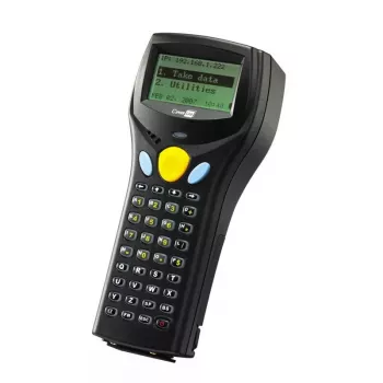 Computer mobile handheld CipherLab 8300