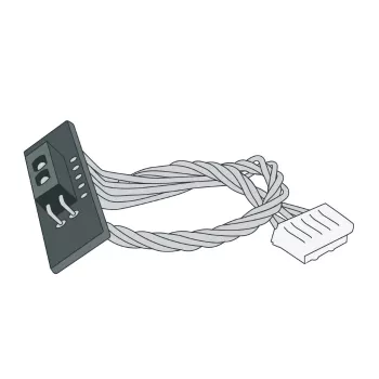 Zebra P1018619 ricambio e accessorio per stampante/scanner sensore 1 pz.
