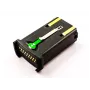 CoreParts MBXPOS-BA0287 ricambio/accessorio per stampante/scanner batteria 1 pz.