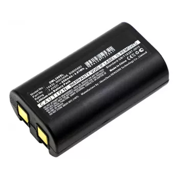 CoreParts MBXPR-BA002 ricambio/accessorio per stampante/scanner batteria ricaricabile 1 pz.