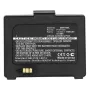 CoreParts MBXPR-BA043 ricambio/accessorio per stampante/scanner batteria 1 pz.