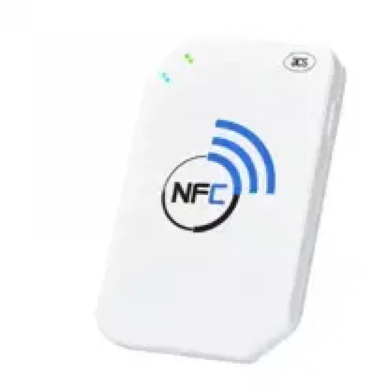 ACS ACR1255U-J1 lettore di smart card