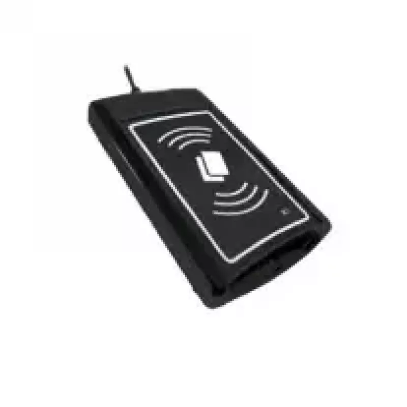 Lettore di smart card ACS ACR1281S-C1 DualBoost II